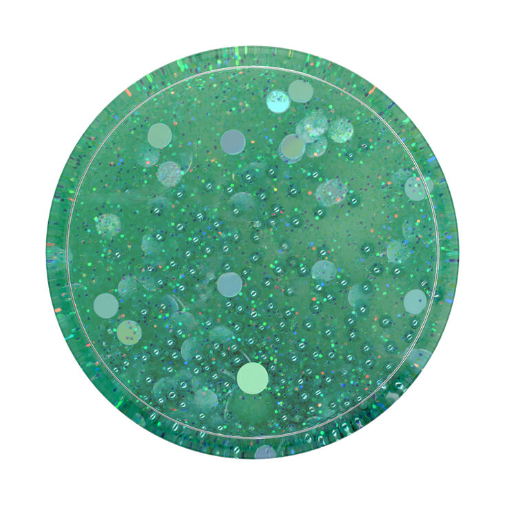 PopSockets PopGrip - Liquid Mint,