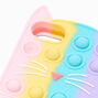 Rainbow Cat Popper Phone Case - Fits iPhone&reg; 6/7/8 SE,