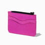 Pink Card Wallet,