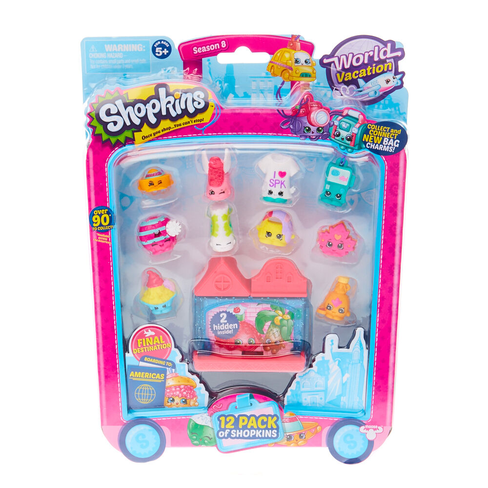 Shopkins season hotsell 8 world vacation