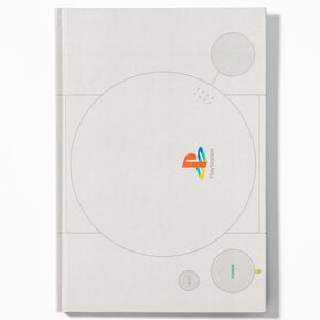 PlayStation&trade; Console Notebook,