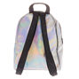 L.O.L Surprise!&trade; Holographic Small Backpack,