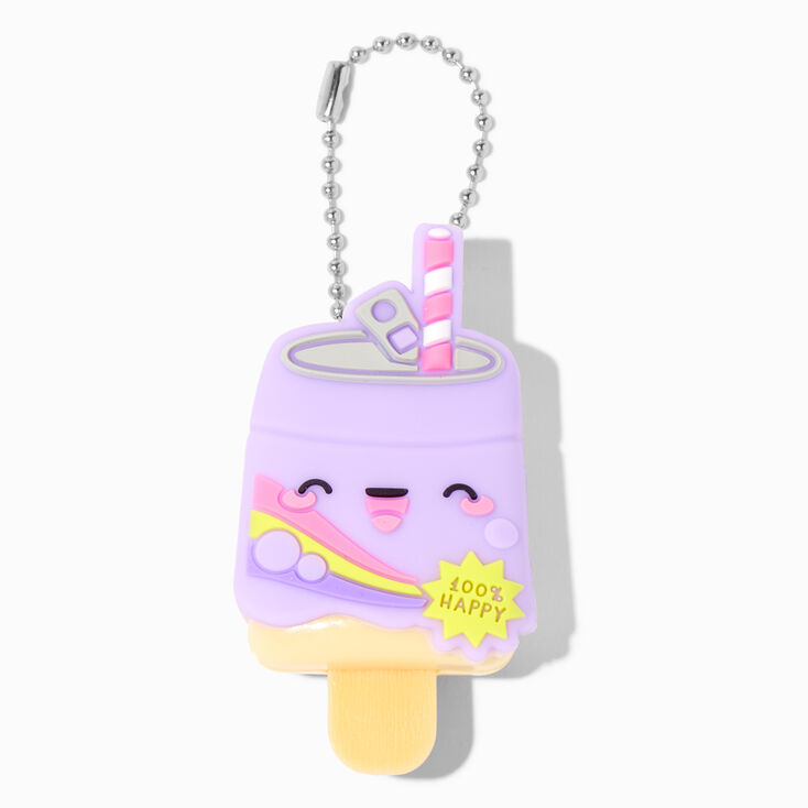Pucker Pops&reg; Grape Soda Lip Gloss - Grape,
