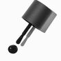Matte Effect Vegan Nail Polish - Black,