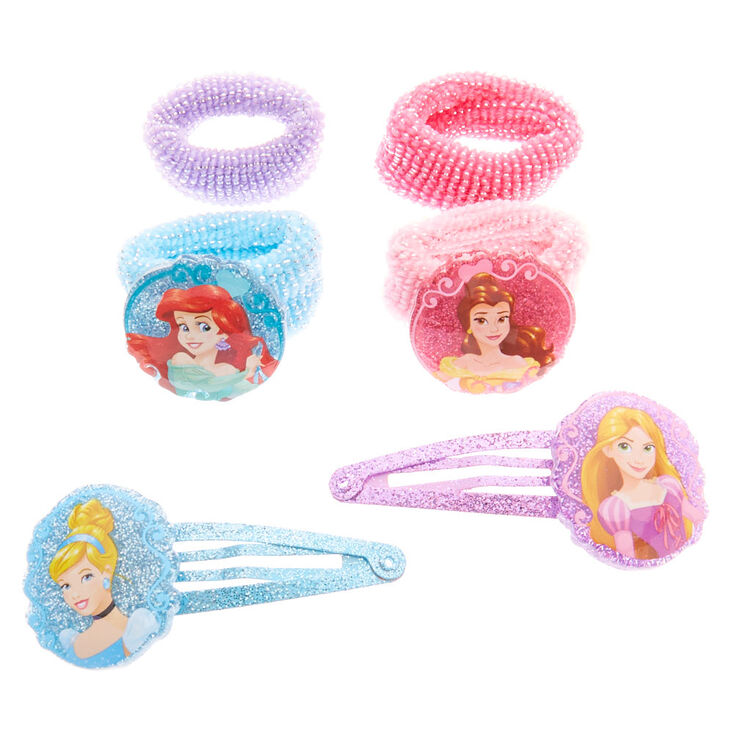 Disney Princess Hair Accessory Set - Pink,