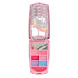 Unicorn Bling Flip Phone Lip Gloss Set,