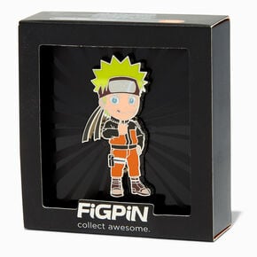 FiGPiN&reg; Naruto Pin,