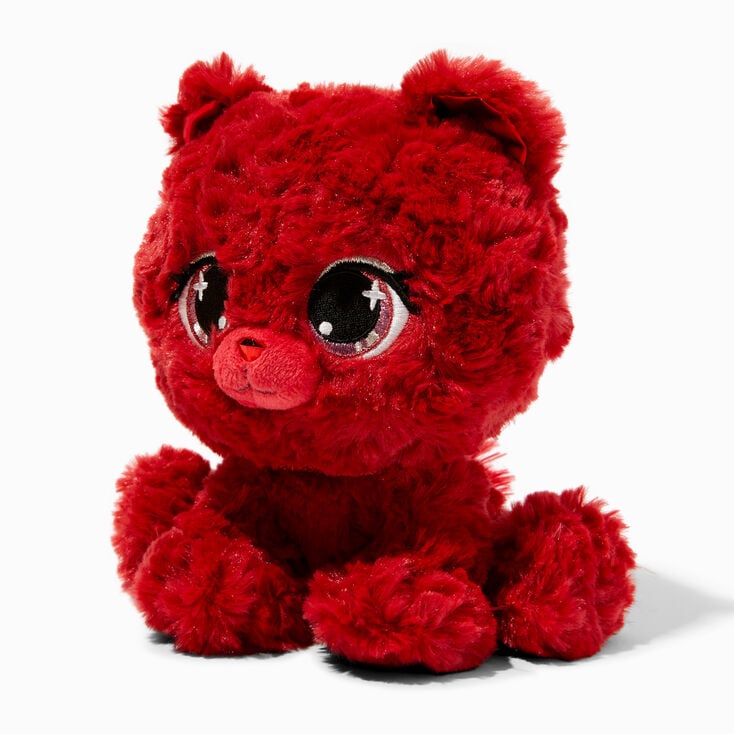 P.Lushes Pets&trade; Gem Stars Rosie Ross Plush Toy,