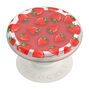 PopSockets Swappable PopGrip Lips - Strawberry,