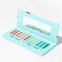 Blue Cherry Eyeshadow Palette,