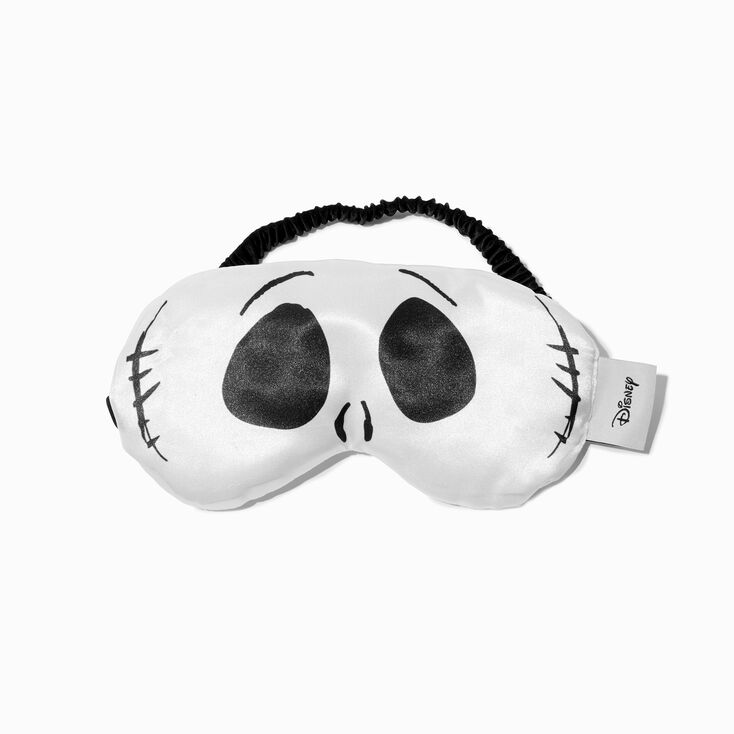 Masque de sommeil L&rsquo;&Eacute;trange No&euml;l de Monsieur Jack&trade;,