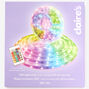 Color Changing LED Light Strip with Remote Control,
