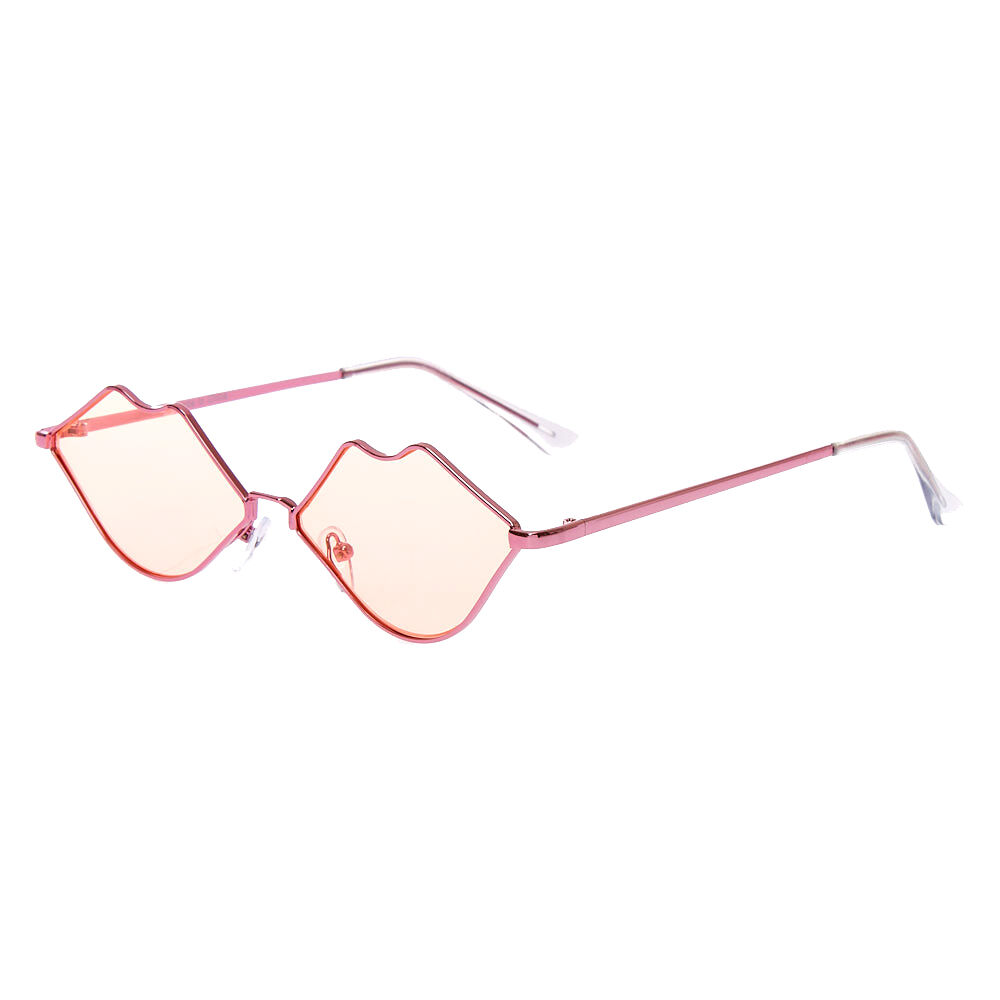 Lip sunglasses 2025