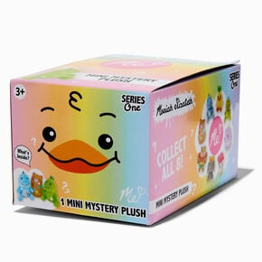 Moriah Elizabeth&trade; Series 1 Mini Mystery Plush Toy - Styles Vary,