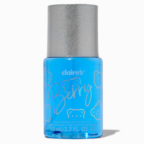 Spray corporel ours bleu,