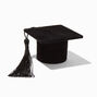 2023 Graduate Stud Earrings in Mortarboard Gift Box,