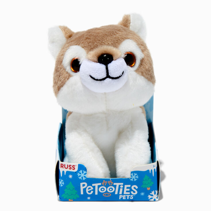 Petooties&trade; Pets Najar Plush Toy,