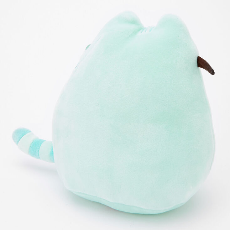 Pusheen&reg; Mint Plush Toy,
