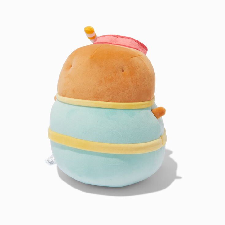 Hershey&#39;s&reg; Squishmallows&trade; 5&quot; Regina Plush Toy,