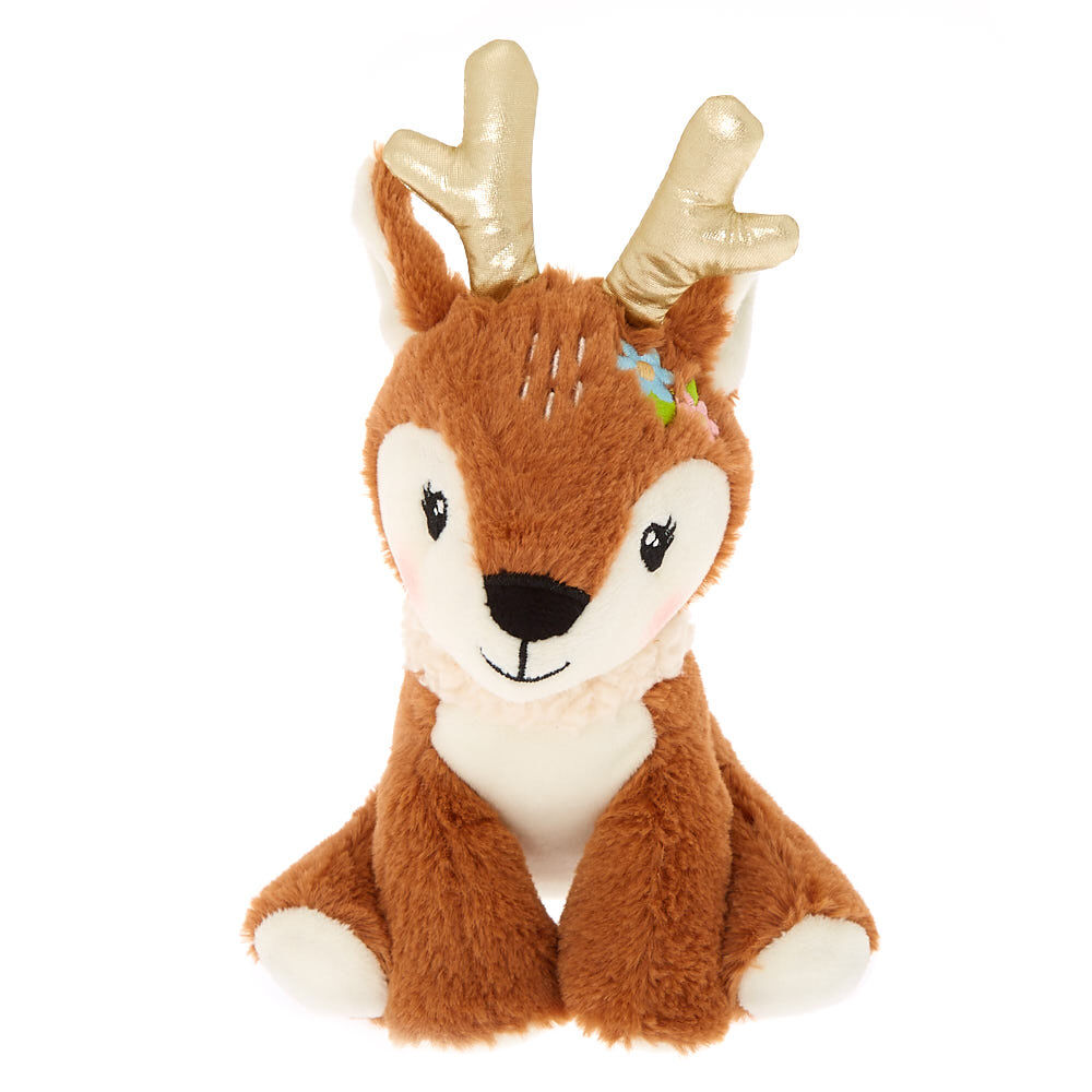 deer stuffed animal