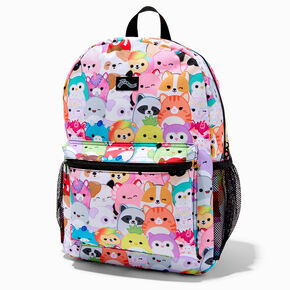 Squishmallows&trade; Backpack,
