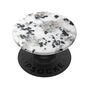 PopSockets Swappable PopGrip - Snowy Granite,