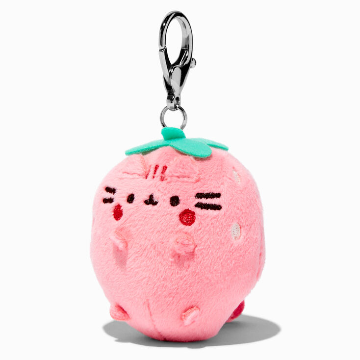 Pusheen&reg; Fruit Keychain Blind Bag - Styles Vary,