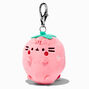 Pusheen&reg; Fruits Plush Bag Clip Blind Bag - Styles Vary,