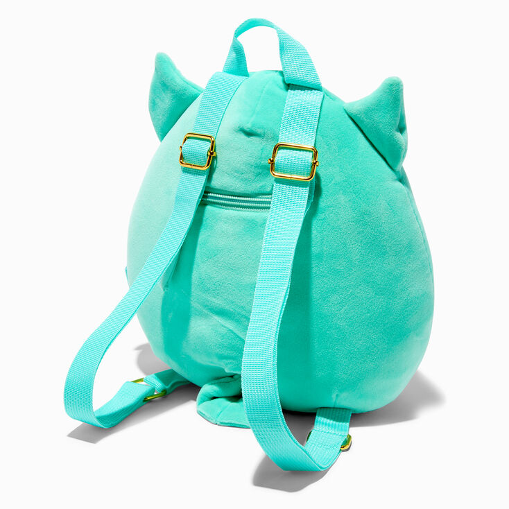 Squishmallows&trade; 12&quot; Winston Backpack Plush Toy,