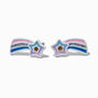 Shooting Stars Stud Earrings,