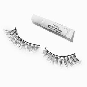 Helios by Claire&#39;s Natural Faux Eyelashes - No. 31,