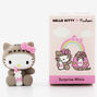 Mini figurines en vinyle surprise Pusheen&reg; x Hello Kitty&reg;,