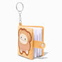 Squishmallows&trade; Mini Notebook Keychain,