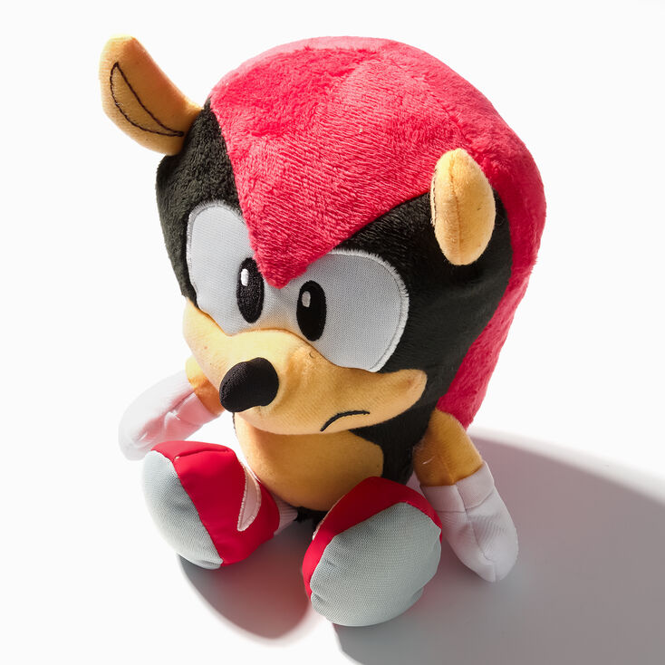 Sonic™ The Hedgehog 9'' Plush Toy - Styles May Vary | Claire's