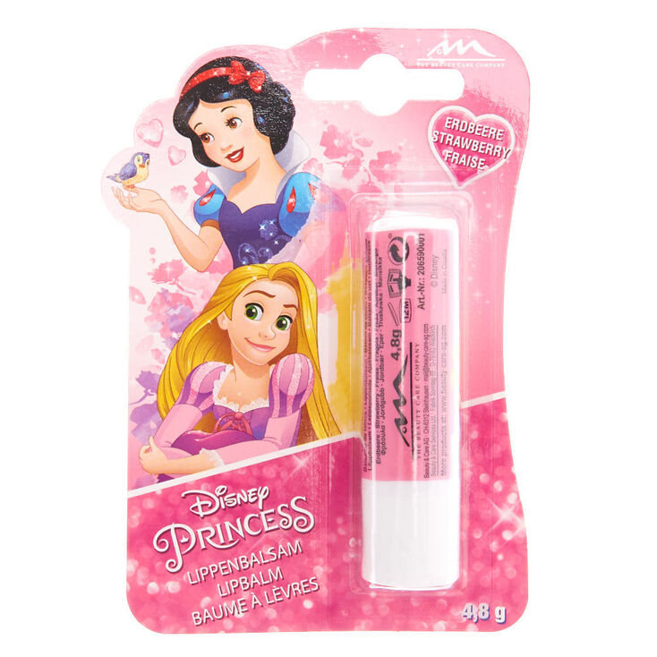 Baume &agrave; l&egrave;vres Disney&reg; Princess - Fraise,