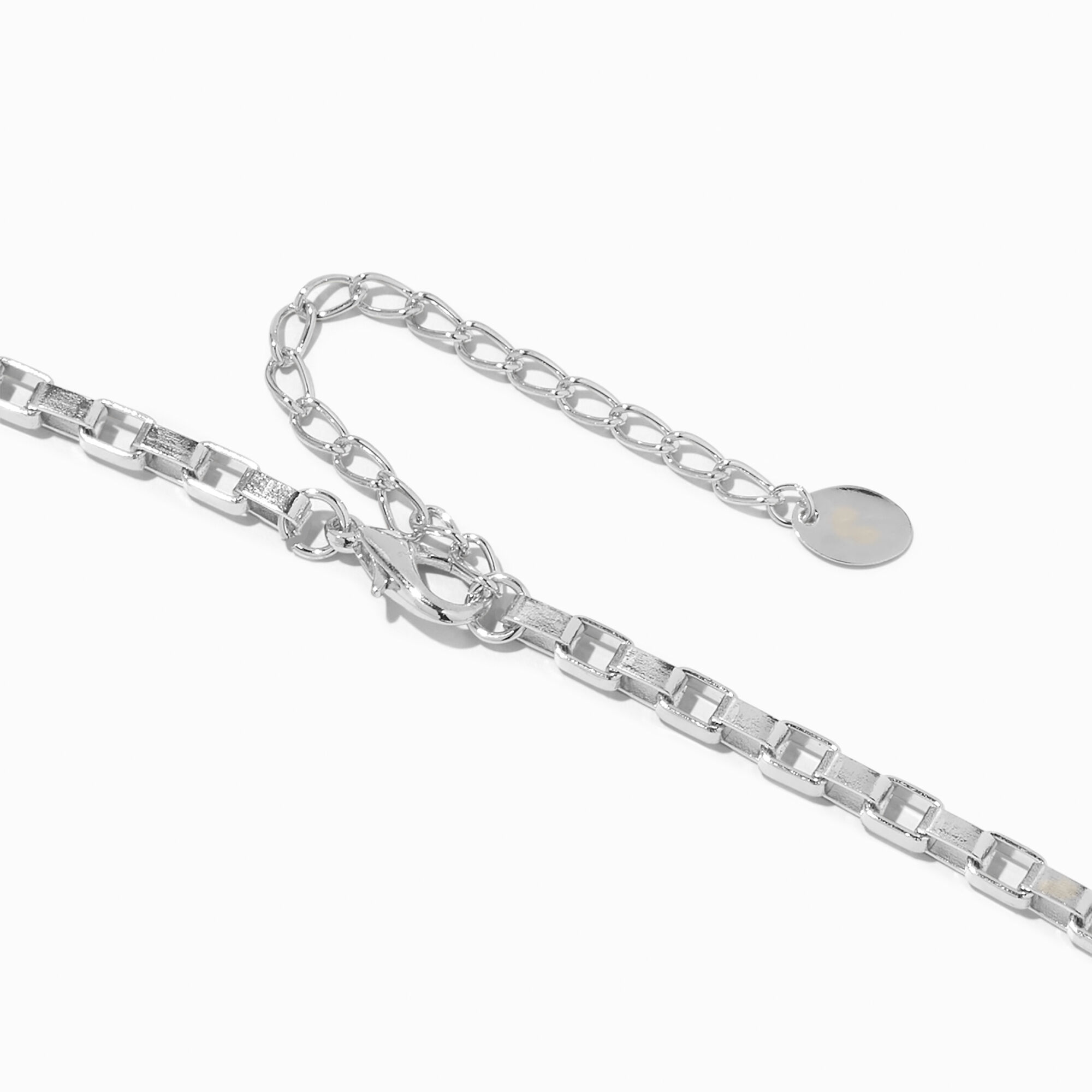 Open box chain new arrivals