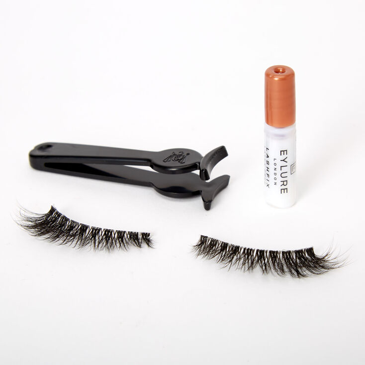 Eylure Luxe Cashmere No. 6 False Lashes,