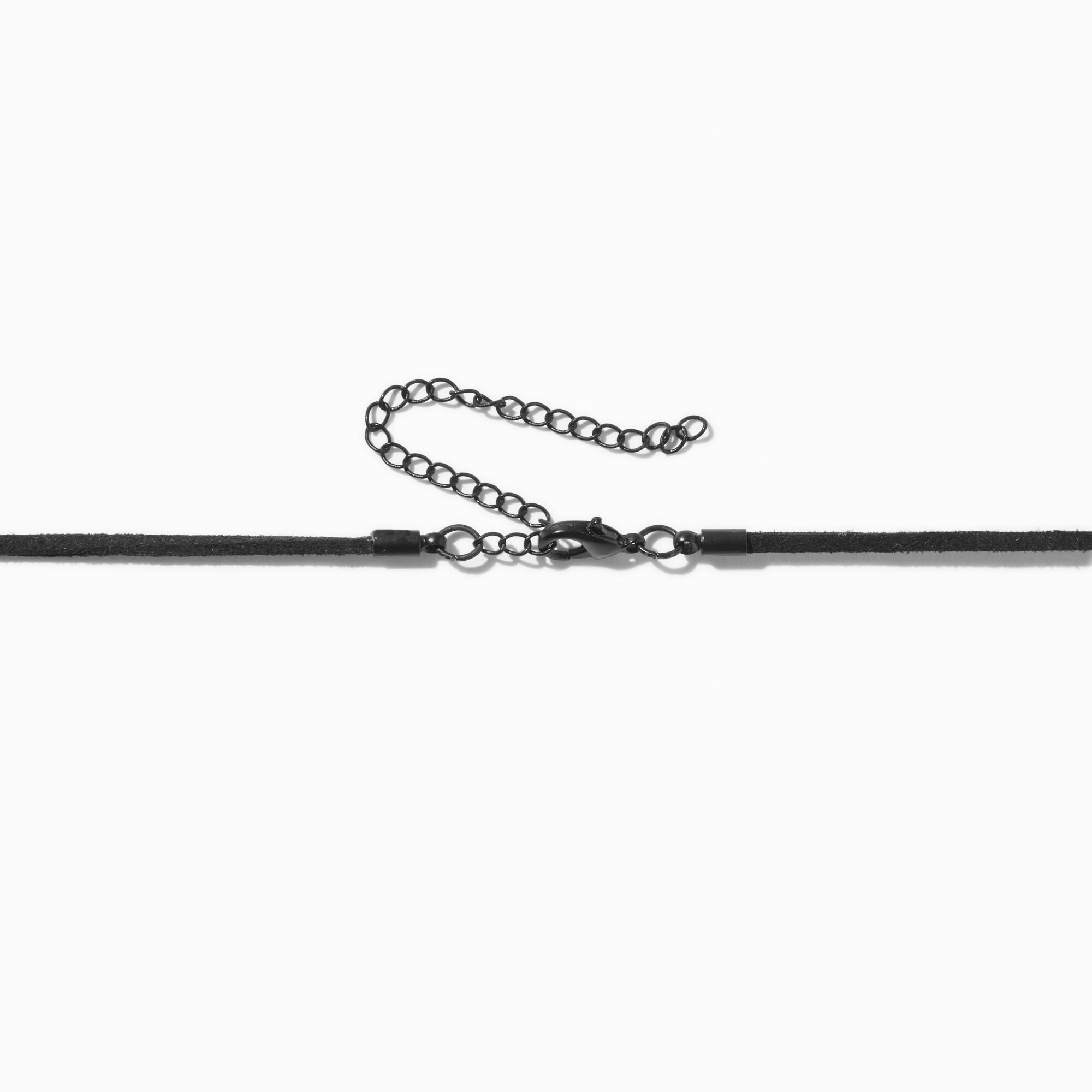 Jack top skellington choker