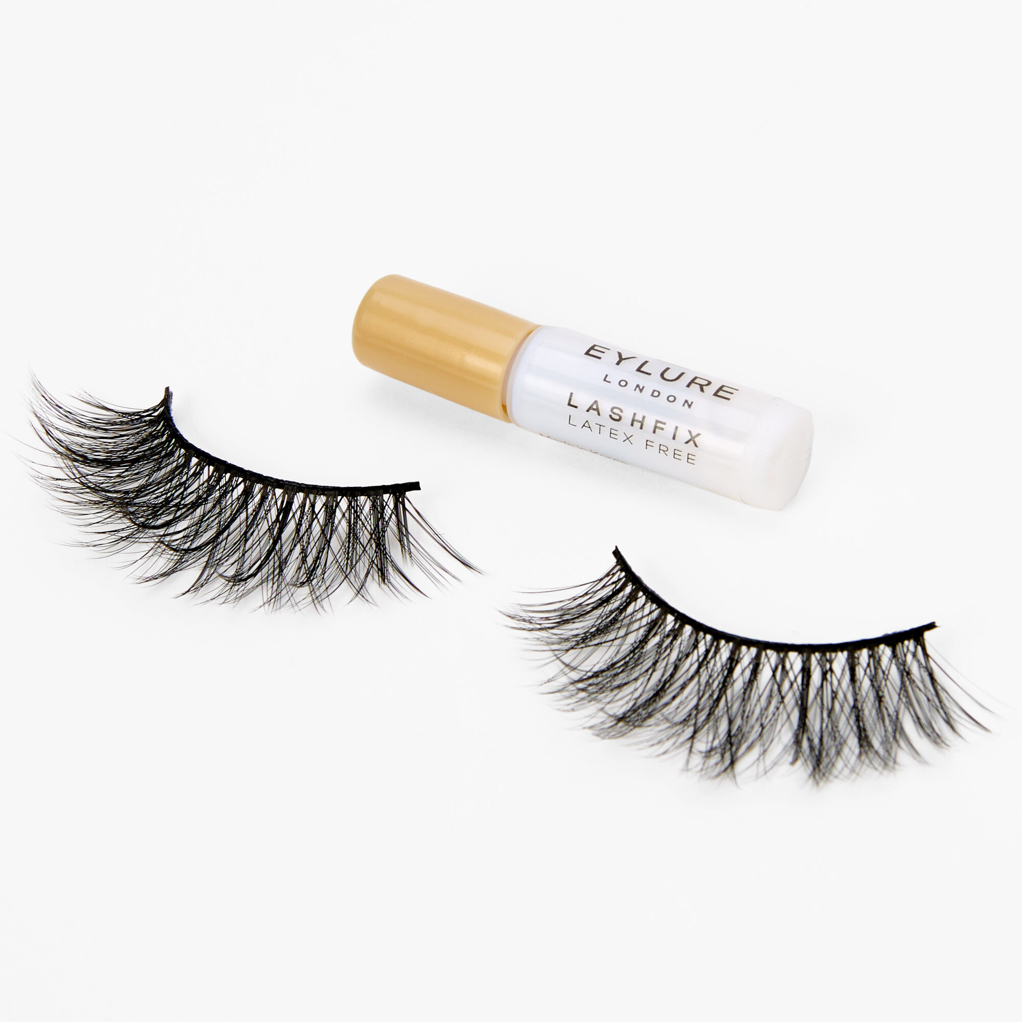 Eylure Fluttery 3D Eyelashes - No. 188,