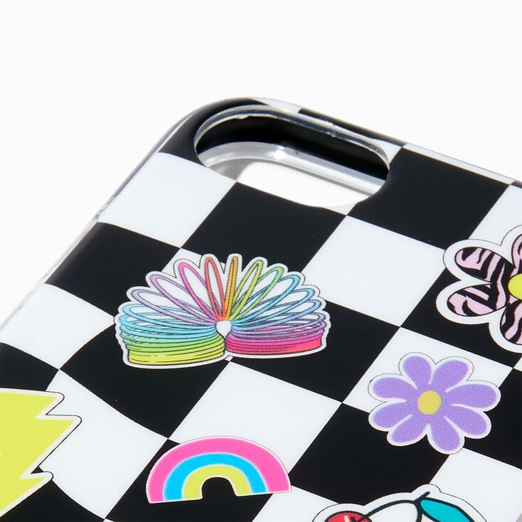 Hippie Generation Protective Phone Case - Fits iPhone&reg; 6/7/8/SE,