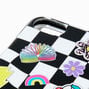 Hippie Generation Protective Phone Case - Fits iPhone&reg; 6/7/8/SE,