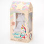 Story Magic&trade; Paint Your Own Light-Up Unicorn - White,