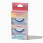 Helios by Claire&#39;s Glam Rhinestone Faux Eyelashes - No. 08,