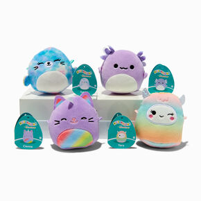 Micromallows&trade; by Squishmallows&trade; 2.5&quot; Plush Toy - 4 Pack,