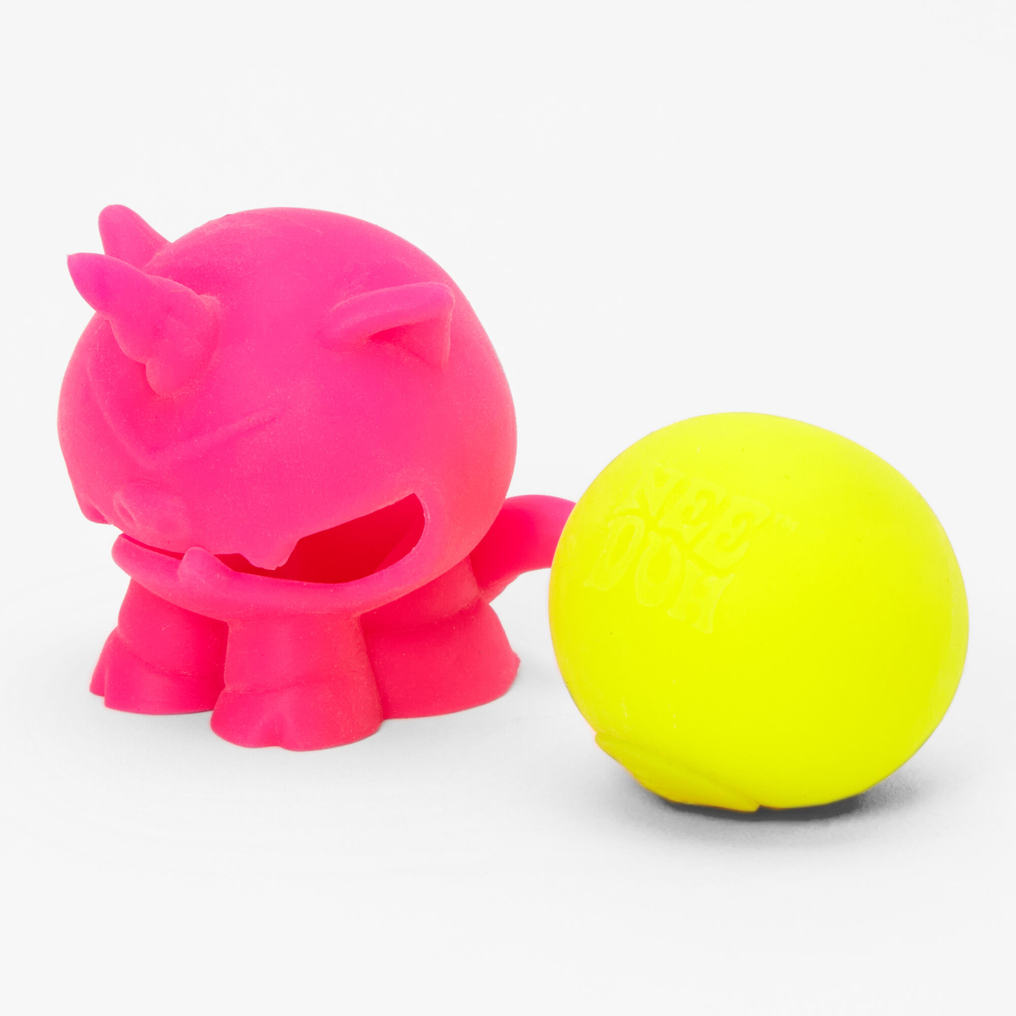 Schylling® NeeDoh™ Dohjees Fidget Toy Blind Box - Styles May Vary,