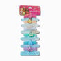 Disney Princess Glitter Hair Bobbles &ndash; 6 Pack,