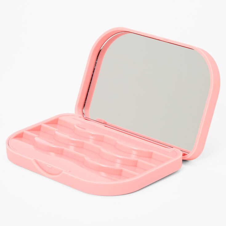 Eylure x Skinnydip Lash Storage Case - Butterfly,