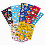 Pipstickers&reg; x Gudetama&trade; Sticker Sheet Set - 9 Pack,