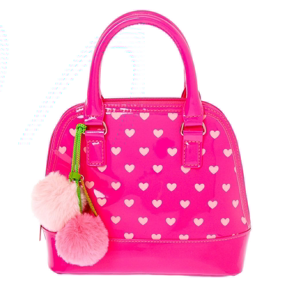 Sac à online main claire's