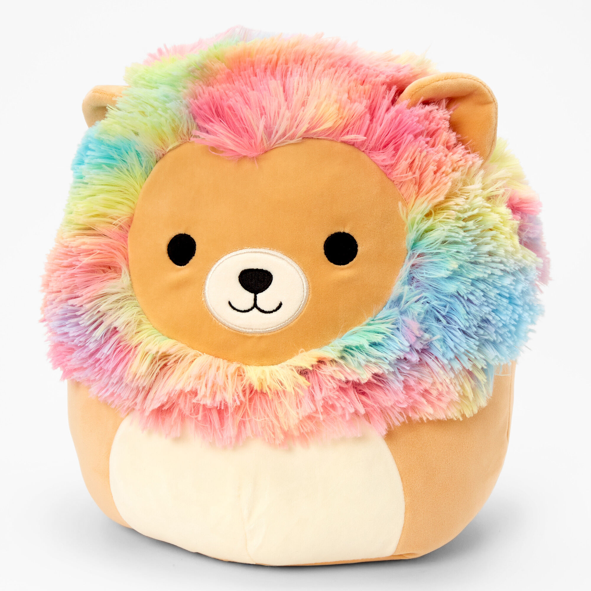Lion squishmallow on sale